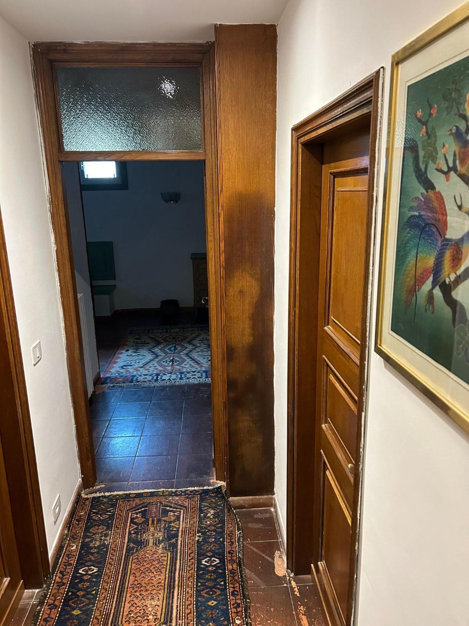 טורינו Cassini Home מראה חיצוני תמונה