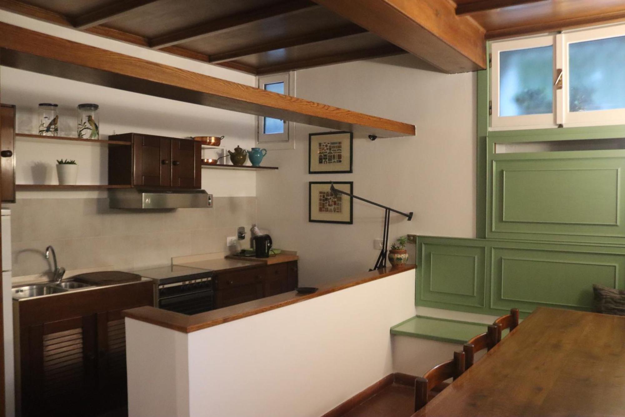 טורינו Cassini Home מראה חיצוני תמונה