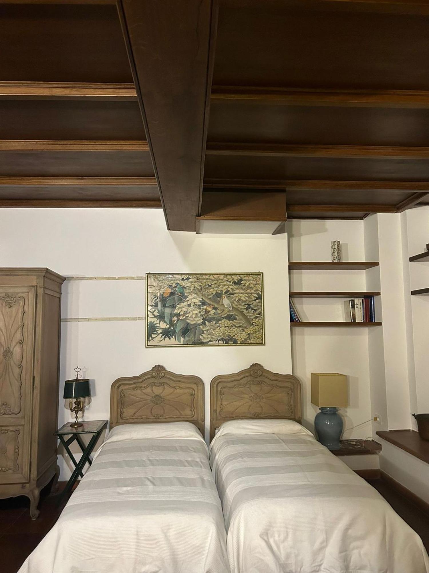 טורינו Cassini Home מראה חיצוני תמונה