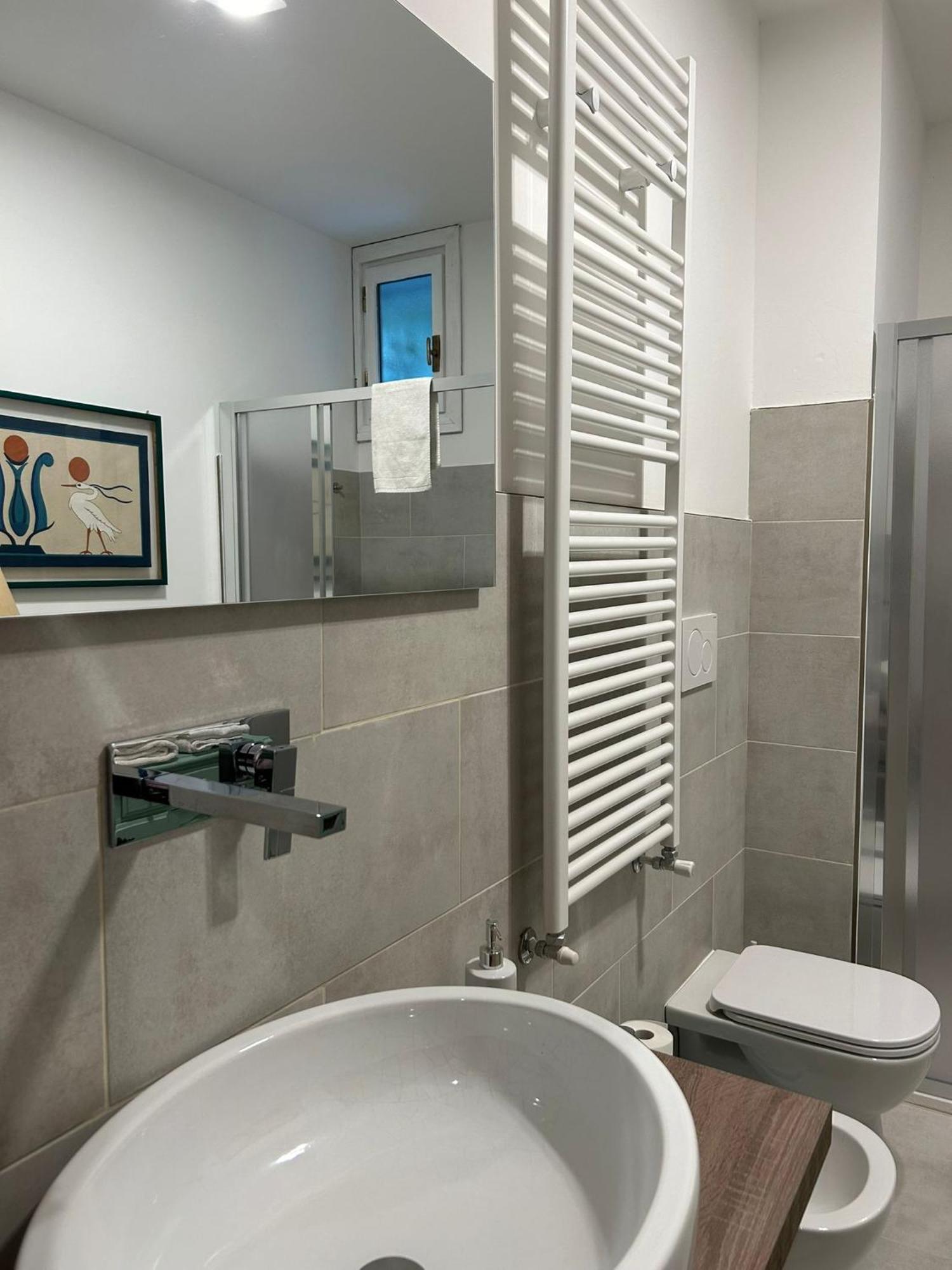 טורינו Cassini Home מראה חיצוני תמונה